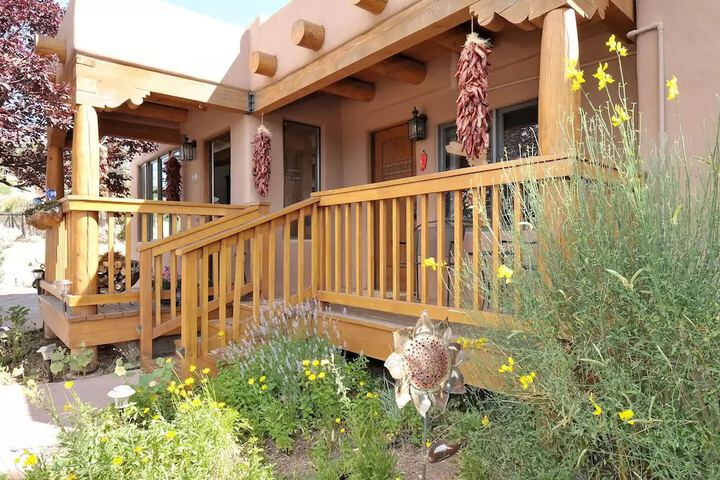 Terrace/Patio 74 of 80