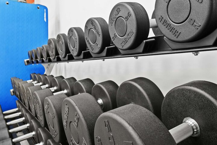 Health and Fitness 59 of 64