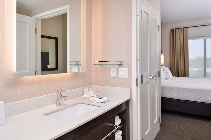 Residence Inn by Marriott Waco South