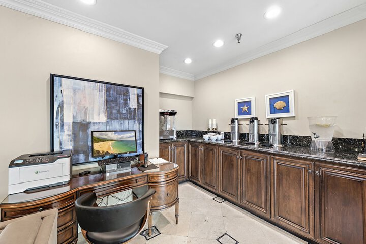 14 West Hotel