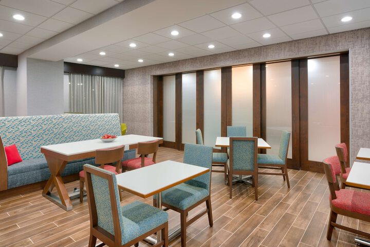 Hampton Inn Draper Salt Lake City Ut
