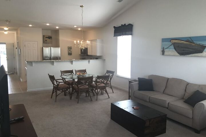 28C Sandpiper Bay