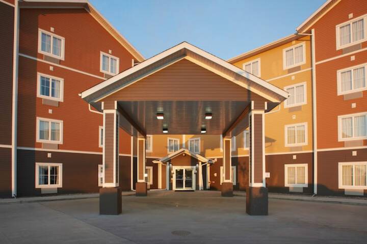 Hotel 6 of 55