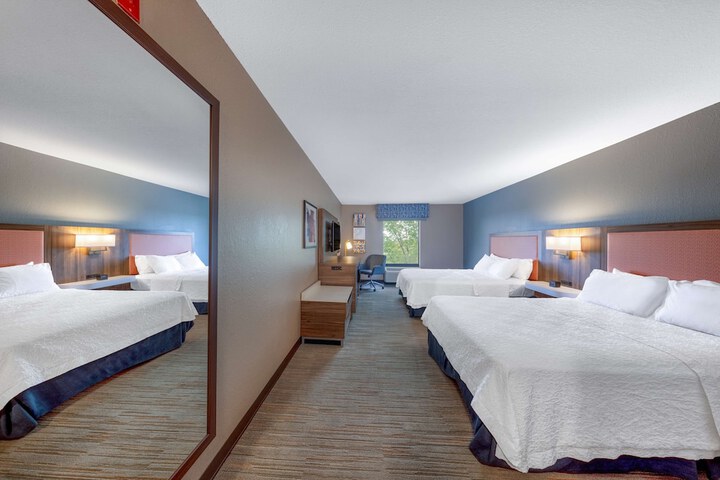 Hampton Inn St. Robert / Ft. Leonard Wood