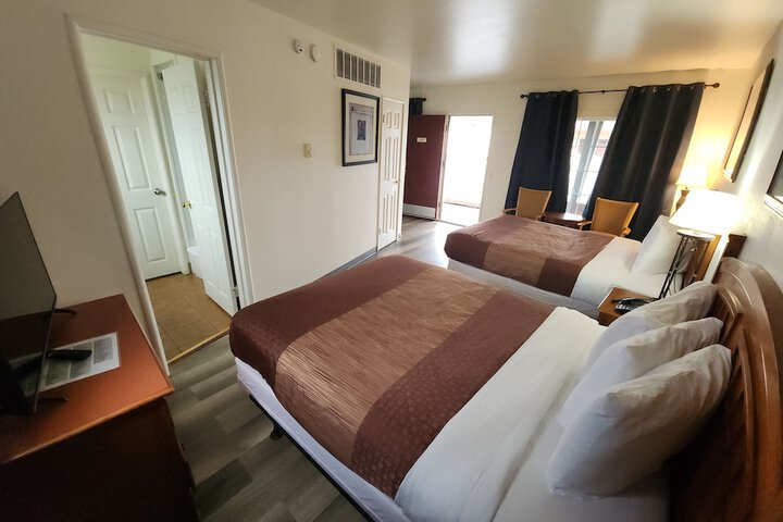 North Coast Inn