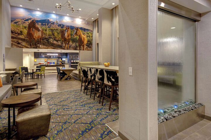 Hotel Interior 12 of 40