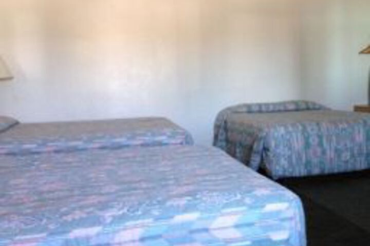Bryce Way Motel