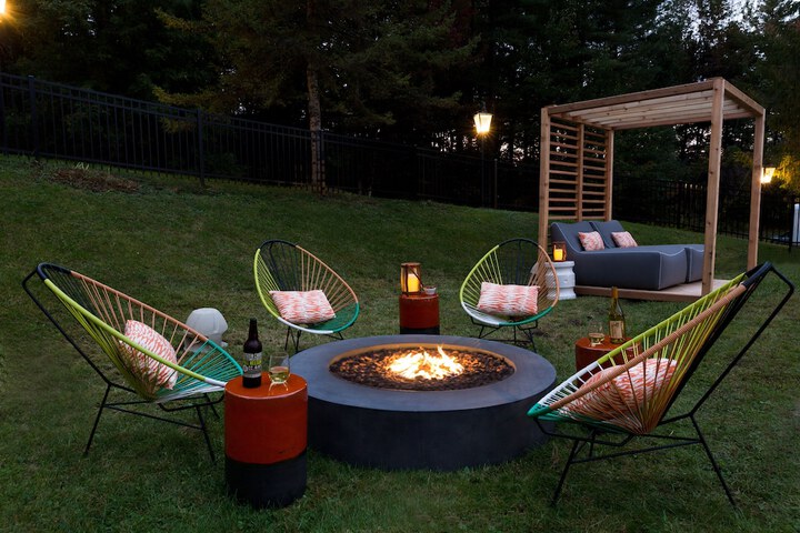 Terrace/Patio 133 of 138