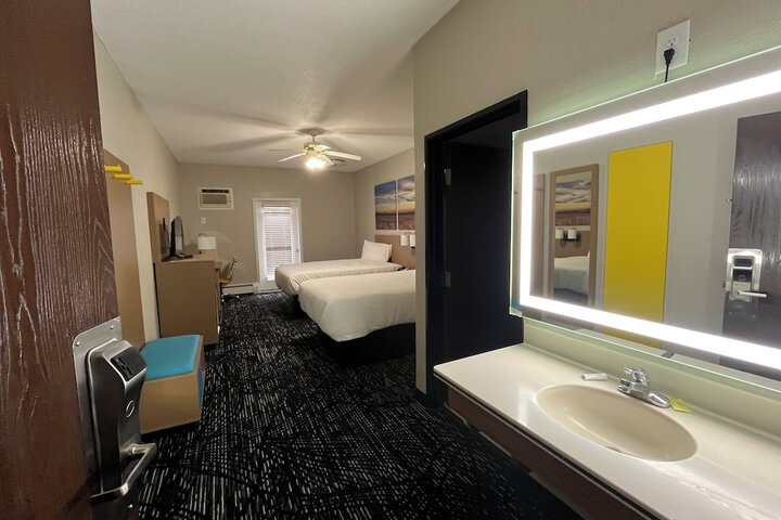Days Inn by Wyndham Bad Axe