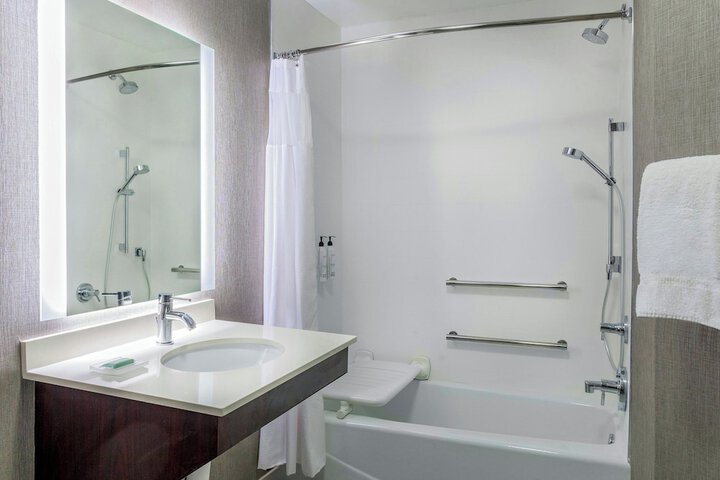 SpringHill Suites by Marriott Norfolk Virginia Beach