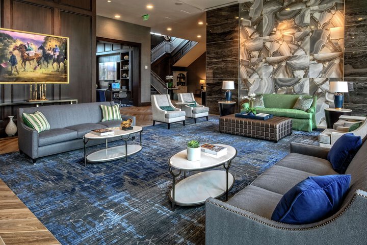 Hotel Interior 12 of 57