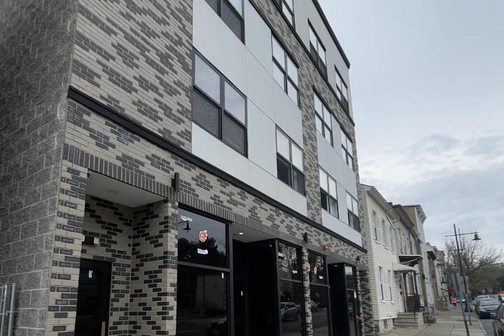 The Stylish Suite - 1BR with Free Parking