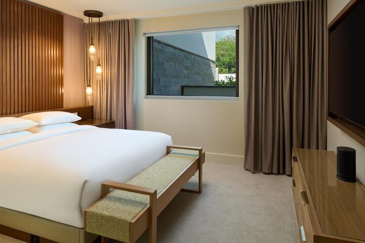 Andaz Maui at Wailea Resort - a concept by Hyatt