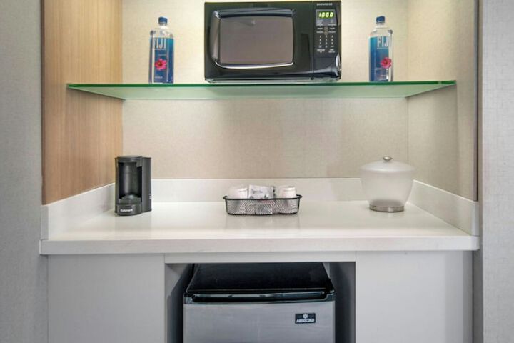 Springhill Suites by Marriott Paso Robles Atascadero