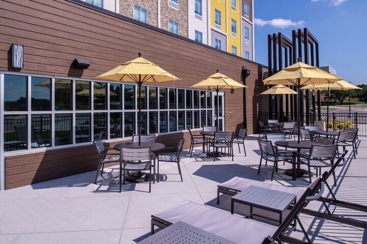 Terrace/Patio 47 of 50