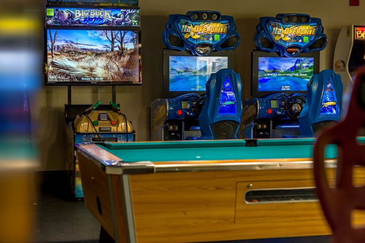 Comfort Inn & Suites Near Burke Mountain