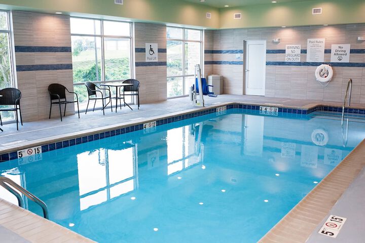 Pool 4 of 25