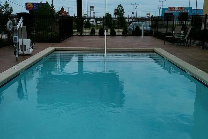 Pool 8 of 28