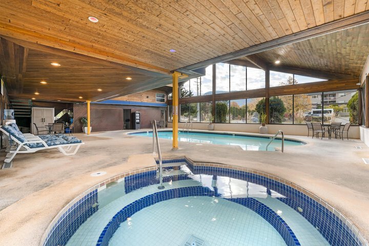 Best Western Inn at Penticton