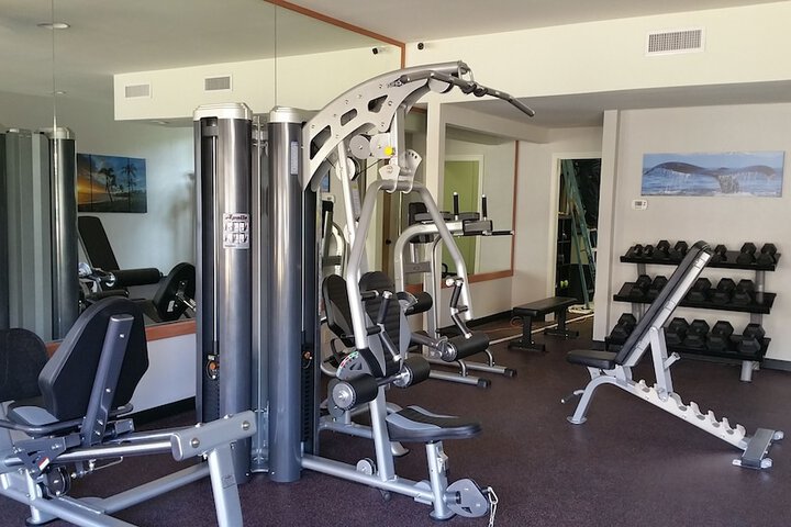 Royal Lahaina Resort & Bungalows