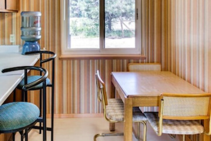 Durango Wilderness Retreat