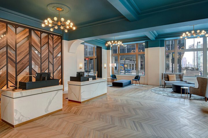 Hotel Interior 12 of 44