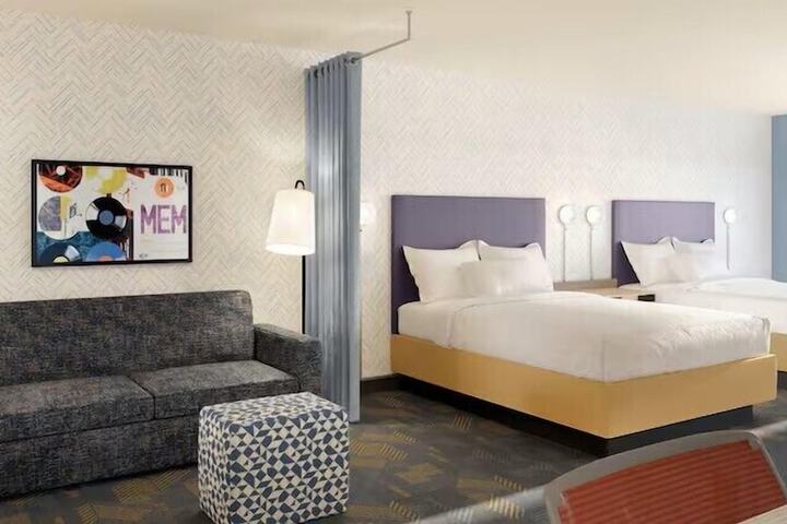Spark by Hilton Grain Valley Kansas City