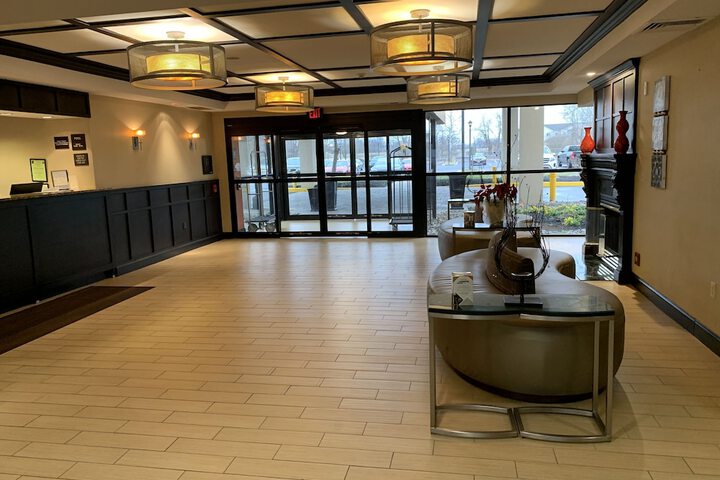 Hotel Interior 10 of 97