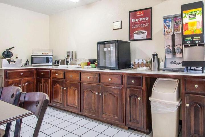 Quality Inn Brownsville