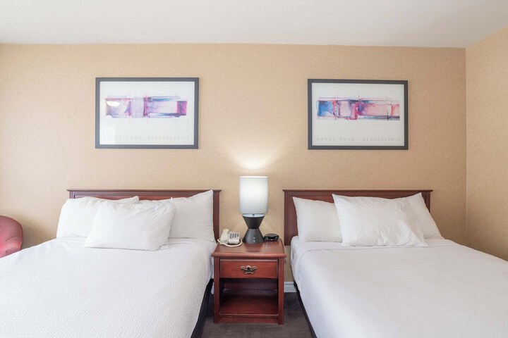 Sandman Hotel Castlegar