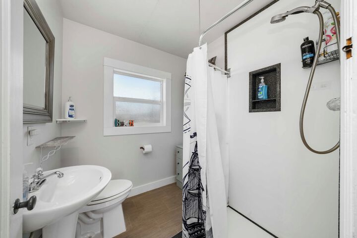 Rockaway Beach Vacation Rental: Pets Welcome!