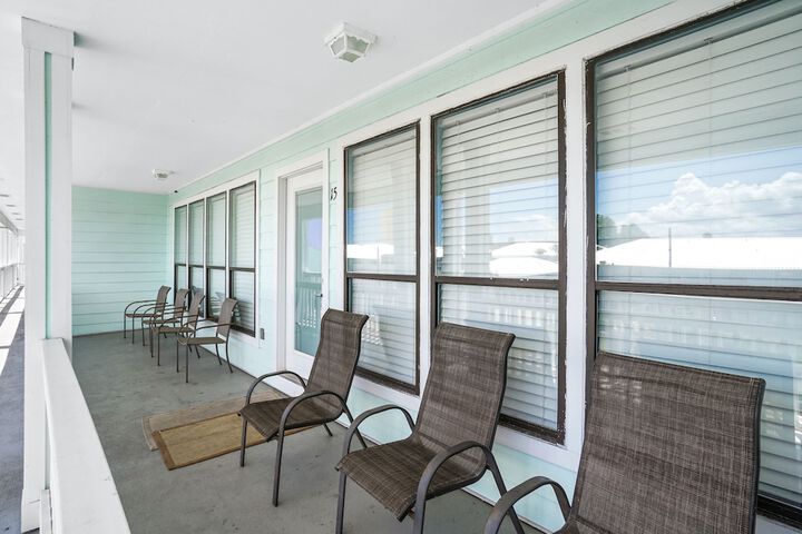 Terrace/Patio 123 of 145
