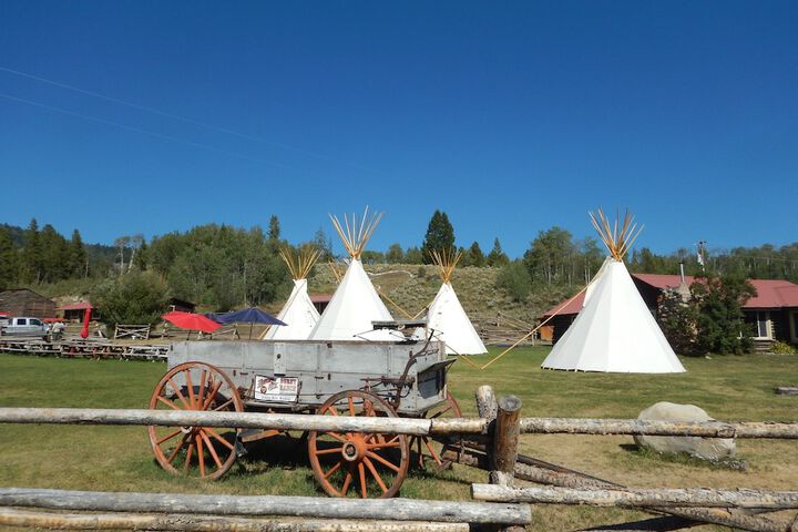 Buffalo Valley Ranch