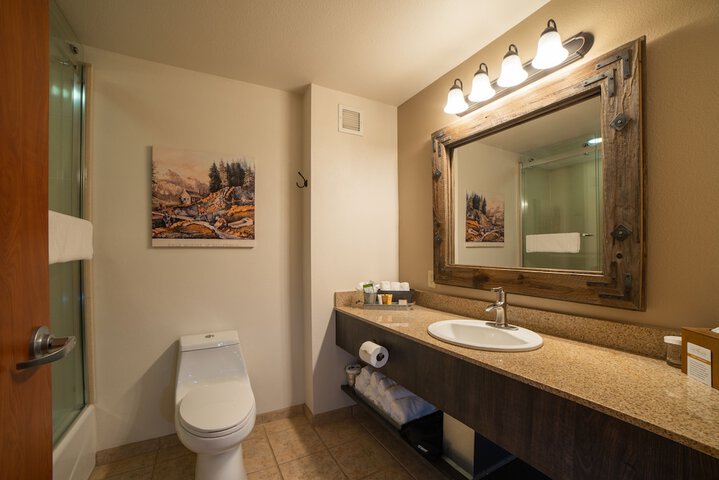 Gold Miners Inn Grass Valley an Ascend Collection Hotel