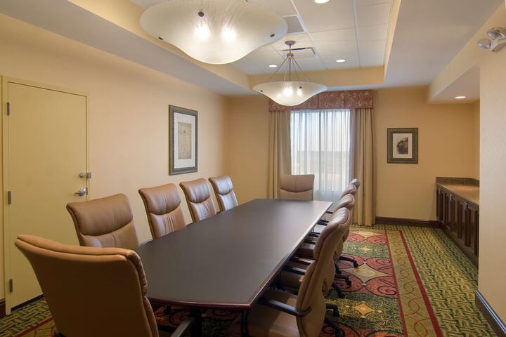 Hilton Garden Inn Cleveland East / Mayfield Village