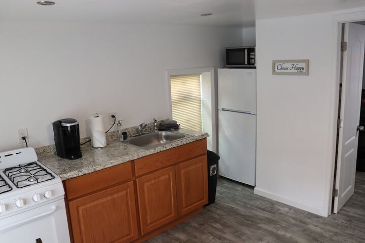 Reynolds House Inn & Motel