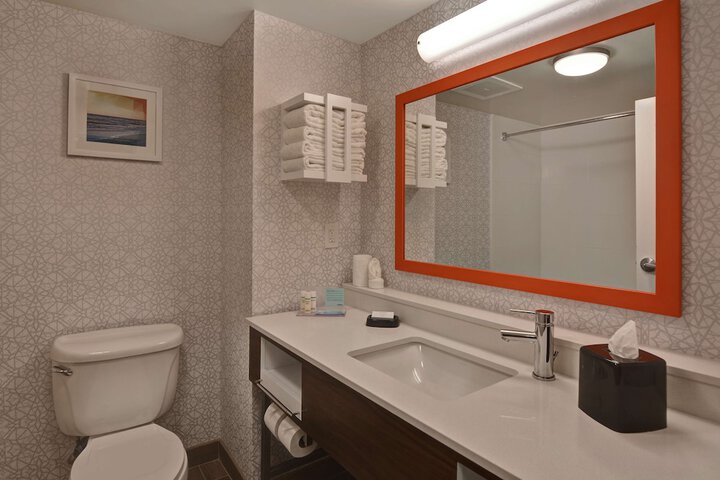 Hampton Inn & Suites Clearwater / St. Petersburg-Ulmerton Road FL