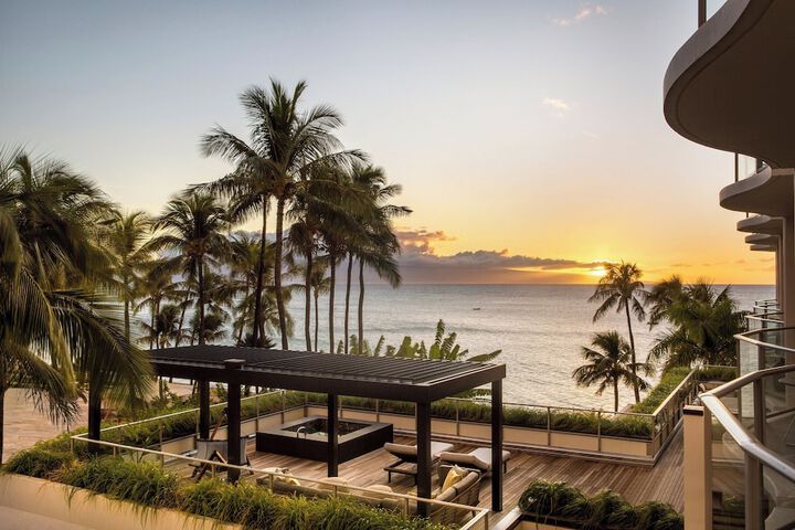 The Westin Maui Resort & Spa Kaanapali