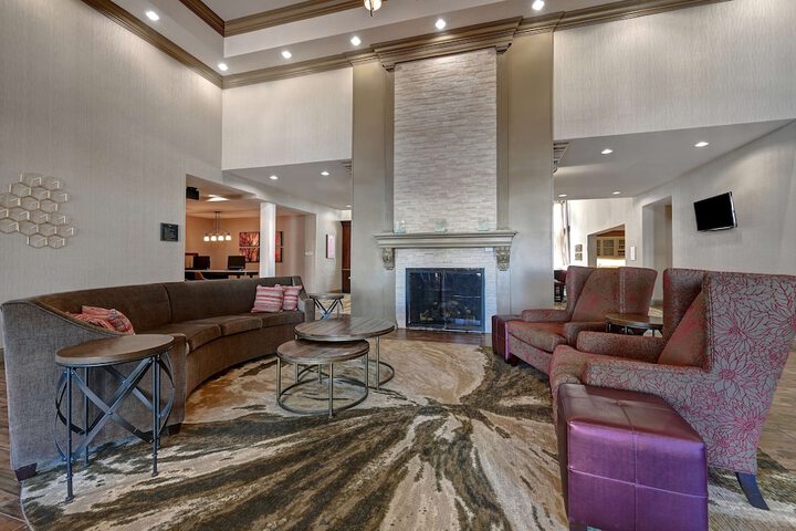 Hotel Interior 17 of 44