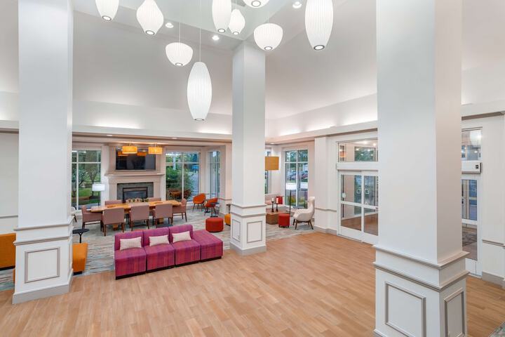 Hilton Garden Inn Cincinnati / Sharonville