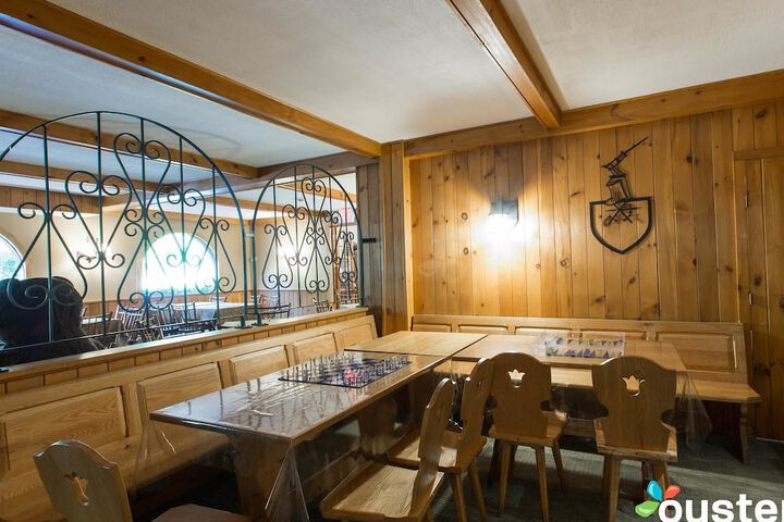 Northern Lights Lodge