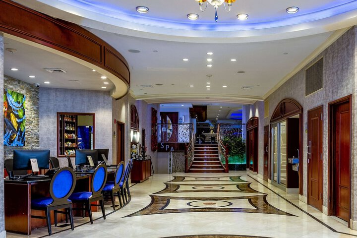 Hotel Interior 10 of 66