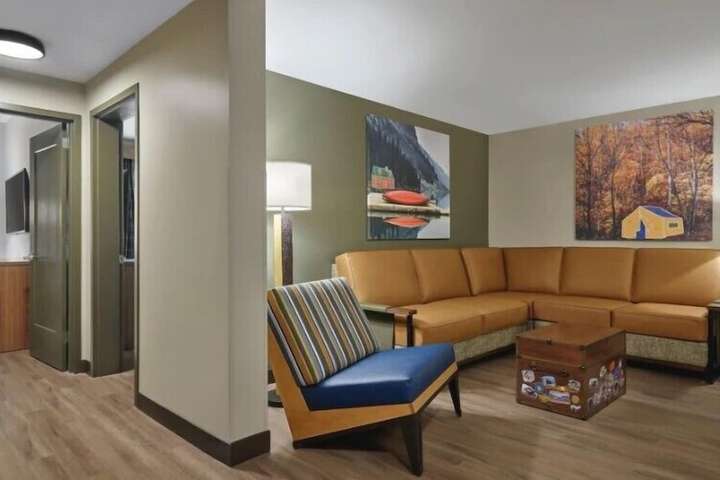 Great Wolf Lodge Naples