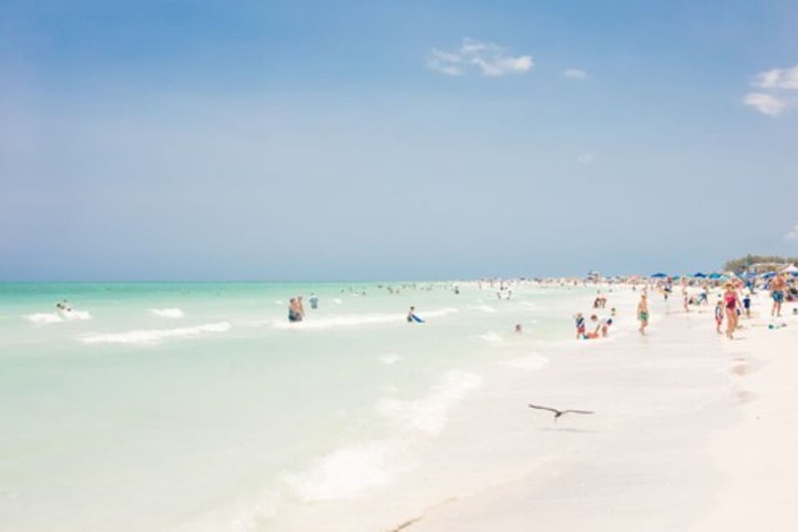 Beach 33 of 35