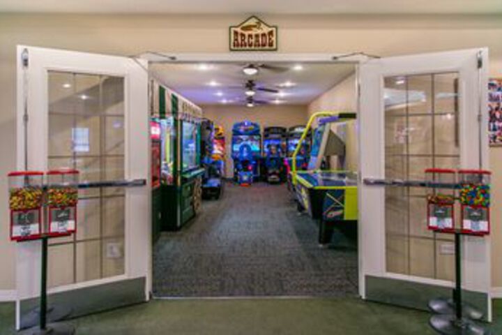 Holiday Inn Club Vacations Fox River Resort