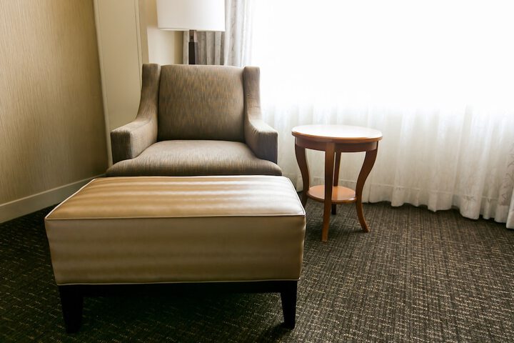 Hilton Salt Lake City Center