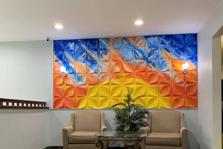 Days Inn by Wyndham Greenville South / Mauldin