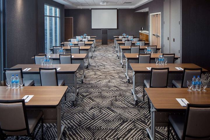 Hyatt Place Harrisonburg