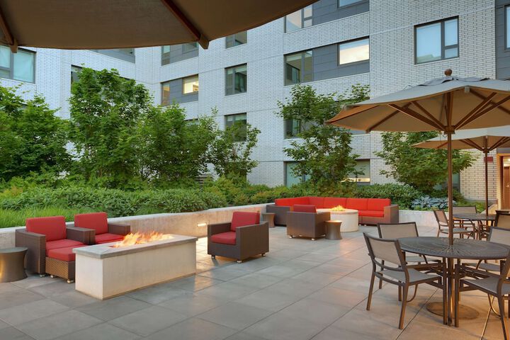 Terrace/Patio 57 of 59