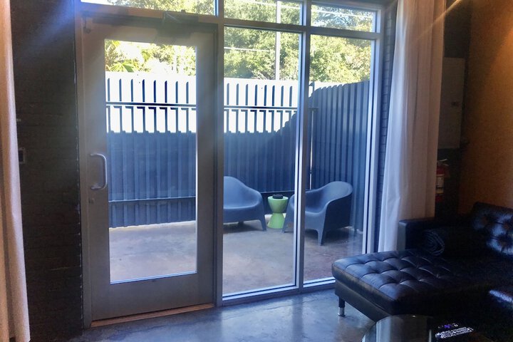 Terrace/Patio 38 of 38